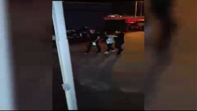 Düğün magandaları suç makinesi çıktı! Cadde ortasında terör estirmişlerdi - Resim: 5